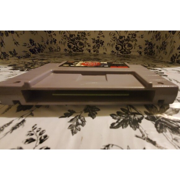 NBA Jam snes Super Nintendo - Picture 4 of 4